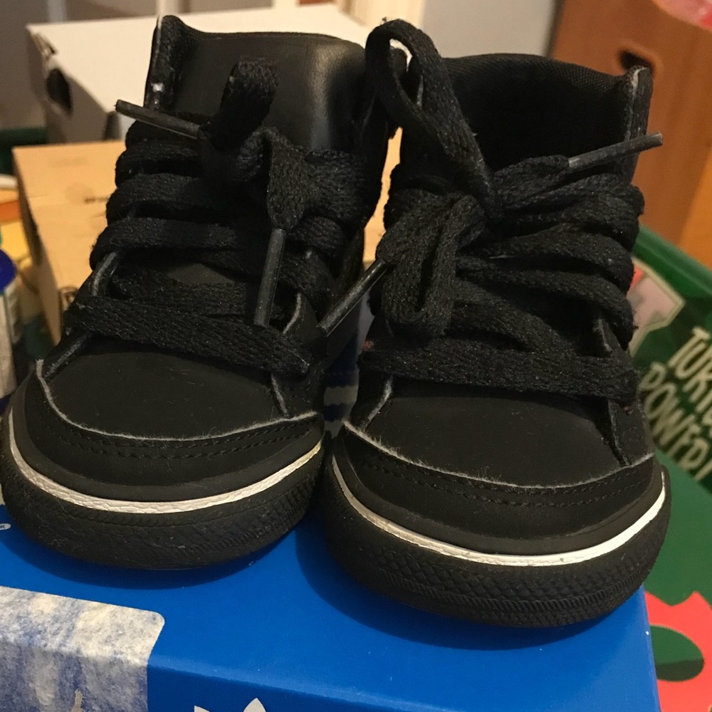 Adidas American Vulc for kids